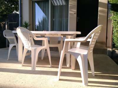 © Terrasse