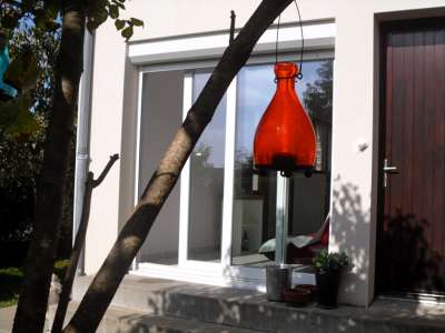 © Terrasse
