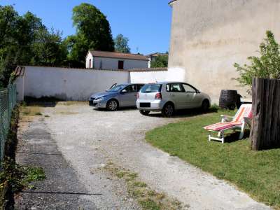 © parking