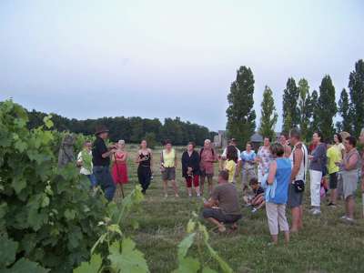 © Famille Chapon