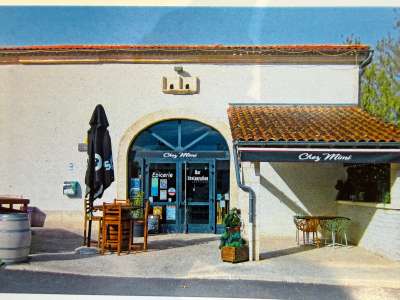© photo Chez mimi_Réaux-sur-Trèfle