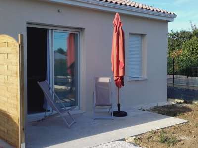 © Terrasse