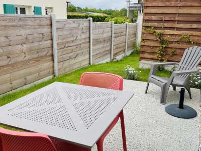 © terrasse