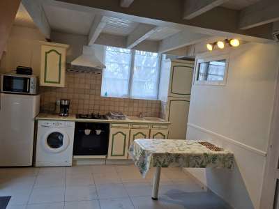 © Location cure thermes Jonzac