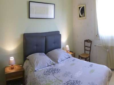 © Chambre d'hôtes