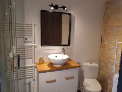 © Salle d'eau