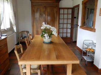 © Chambre d'hôtes