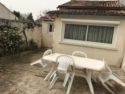 © Terrasse