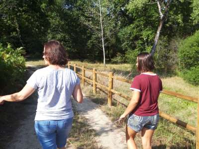 © Parcours Terra Aventura de Soubran