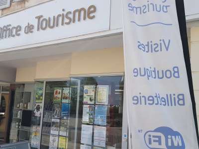 © Office de Tourisme de Jonzac
