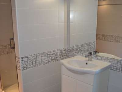 © Salle d'eau