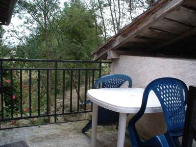 © Terrasse