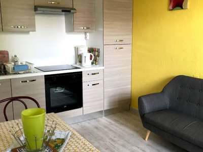 © Résidence Helios nouvelles chambres