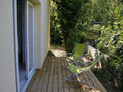 © Terrasse