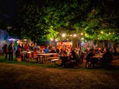 © Restaurant Chez Gigi à Pommier-Moulons