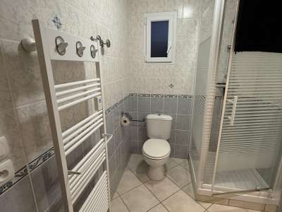 © Salle de bain