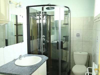 © Salle d'eau