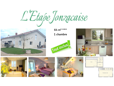 © Salon L'étape Jonzacaise à St Simon de Bordes Salon Chambre Cuisine Salle d'eau L'étape Jonzacaise à St Simon de Bordes L'étape Jonzacaise à St Simon de Bordes L'étape Jonzacaise à St Simon de Bordes L'étape Jonzacaise à St Simon de Bordes