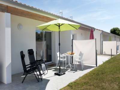 © Terrasse