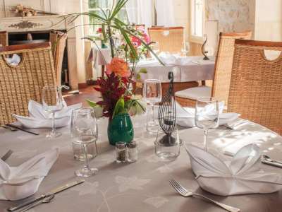 © photo restaurant Le Rustica_Saint-Léger