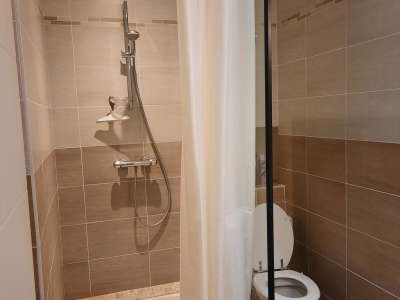 © Salle d'eau