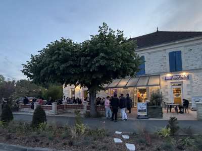 © Bar Chez Fati_Montendre