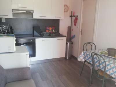© Residence Helios Jonzac