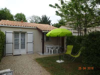 © Location Bouchet à Ozillac