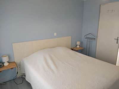 © La chambre