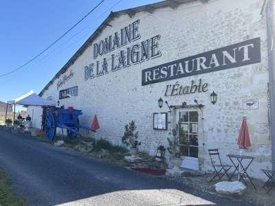 © facade Cabaret Folie Paradis_Sainte-Lheurine