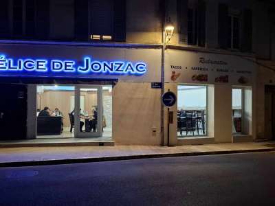 © Kebab Délices de Jonzac_Jonzac