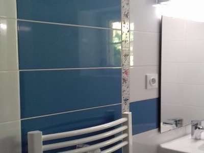 © Salle d'eau