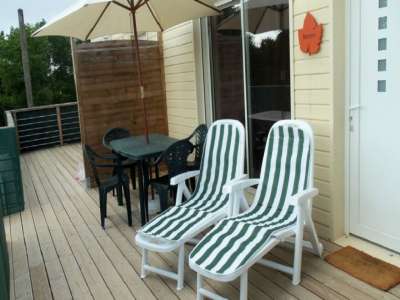 © Terrasse