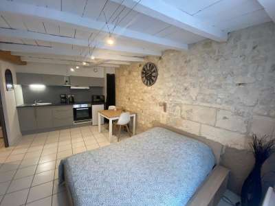 © Studio des Carmes Jonzac