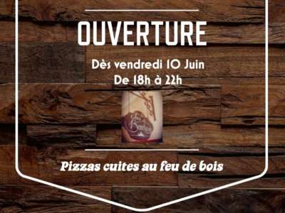 © Le four du bonheur